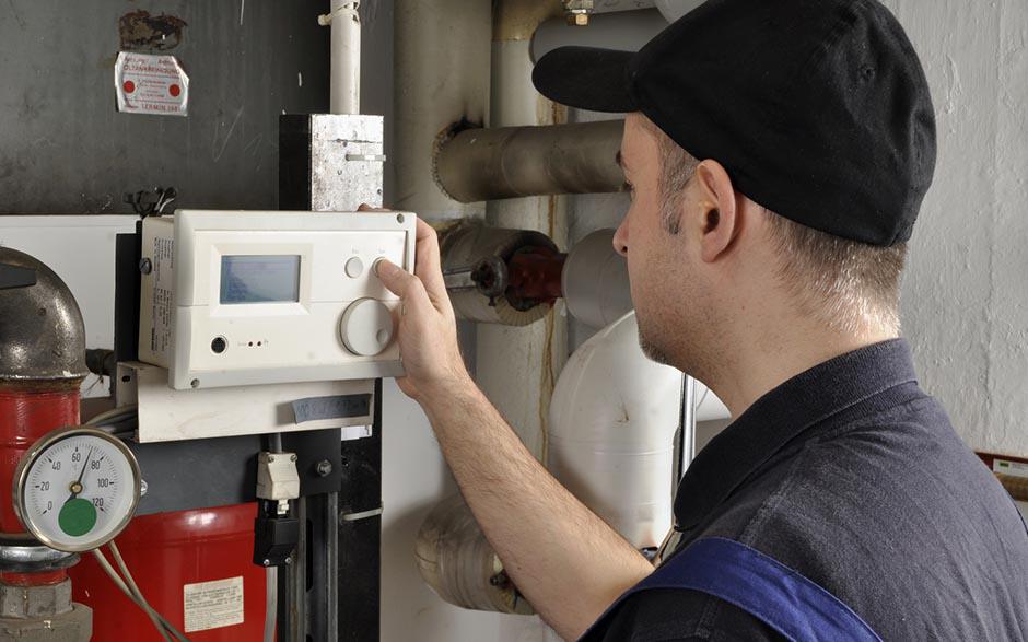 entretien chaudière tarif Le Vésinet